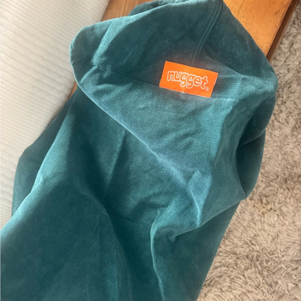Nugget Couch Cover